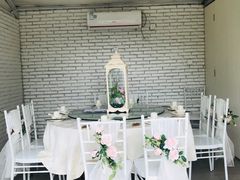 -花溪雨·森林餐厅(石基店)