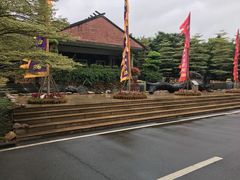 -森波拉火山温泉