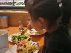 -So Lounge索兰至餐厅(蓝色港湾店)