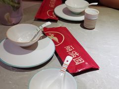 -丽满园·春饼烤鸭(金地广场店)