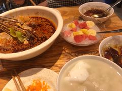 -嘉州叶婆婆钵钵鸡(建设路店)