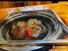 -7年8班朝鲜族非遗美食(三钢里店)