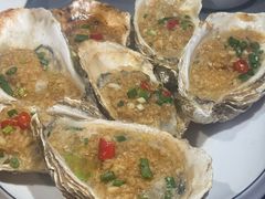 -烧货·活海鲜炭烧(湖滨商业街店)