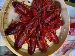 -靓靓蒸虾·头牌蒸虾(南山桂庙店)
