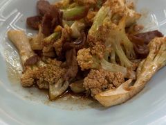 -荷花亭·湖北融合菜(中商广场店)