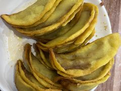 -草桥清真牛肉锅贴扁食店