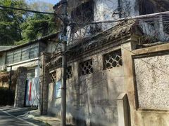 -北极阁公园