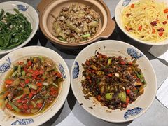 -潇湘阁(汉光百货店)