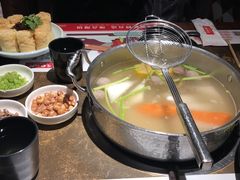 -左庭右院鲜牛肉火锅(新梅广场店)