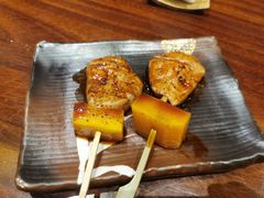 -鸟鹏烧鸟居酒屋(仁恒梦中心店)