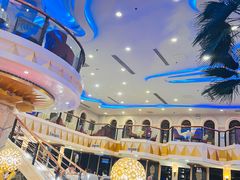 -碧中海汤泉汗蒸酒店