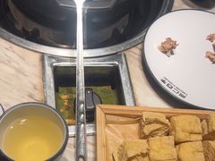 -同仁四季椰子鸡(福田东园总店)