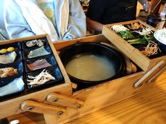 -勺子米线·云南传统小吃市集(四方街店)