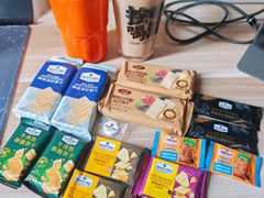 -山姆会员商店(上海浦东店)