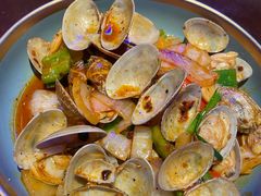 -钳真多钓虾馆·小龙虾海鲜烧烤(九六广场店)