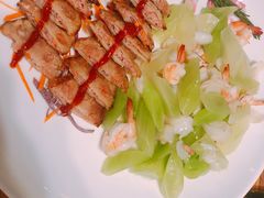 -旅马餐厅(茅家埠店)