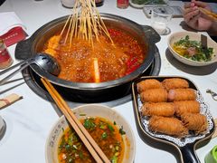 -玉林串串香·成都老字号(玉林街总店)