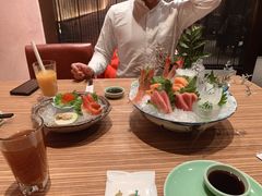 -赤坂亭·M9和牛烧肉·铁板烧·日料398放题(长泰广场店)