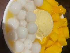 -小团圆糖水铺(襄阳南路店)