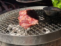 -久藏·横膈膜烧肉·酒场(江汉路店)
