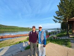 -北极村旅游风景区