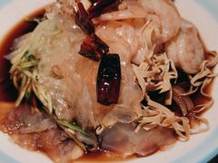 -全聚德(蓝山店)