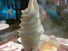 -宽窄巷子火锅(周浦店)