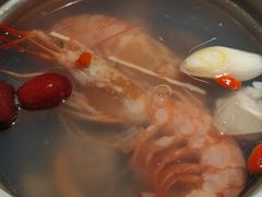 -加餐海鲜自助(宝龙一城店)