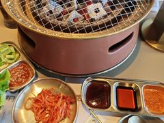 -西塔老太太泥炉烤肉(青浦蟠龙天地店)