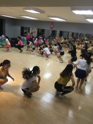 -STAR舞蹈工作室