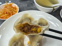 -奉天蚨祥饺子馆