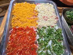 -肉大爷·老南京烤肉(新街口店)