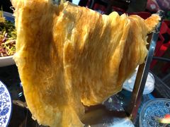 -燕郊烧鸽子(广安路店)