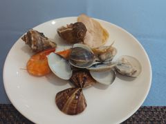 -威珀斯酒店·珀萃美食餐厅