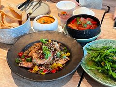 -Thai Alley泰爱里(二沙岛店)