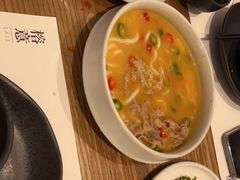 -榕意·川味之美(深业上城店)