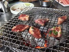 -釜山火炉·海鲜烤肉(紫藤路店)