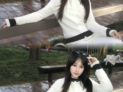 -黄海国家森林公园