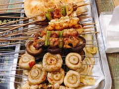 -老谢野馄饨(延安路店)