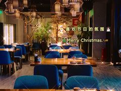 大堂-和彩放题餐厅(酒仙桥店)