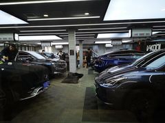 -3M博瑞达龙膜威固BOP保镖汽车贴膜隐形车衣(国贸店)