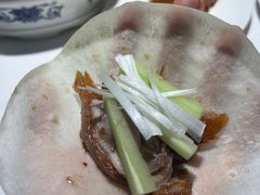 -鸭王烤鸭店(三里河店)