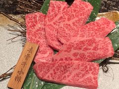 -老乾杯和牛烧肉(王府中环店)