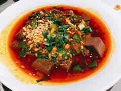 -半天妖烤鱼(三里屯3.3店)