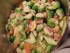 -杭州钱江新城万怡酒店-西餐厅