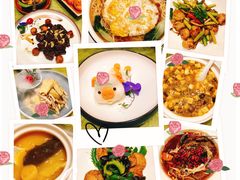 -尚一汤 广东炖汤(金桥国际店)