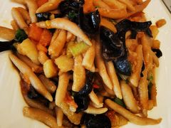 -凯鸽酒楼(大同振兴街店)