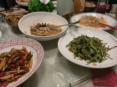 -径山十八道·风味民间菜(杭州总店)
