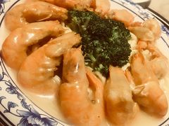 -百年恒益烧腊海鲜酒家·非遗传承(广州黄埔店)