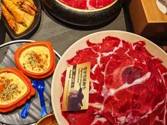 -牛YO寿喜烧和牛火锅自助(三台子万象汇店)